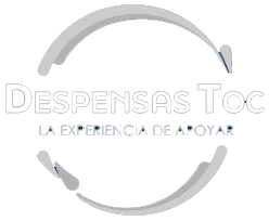 Despensas TOC